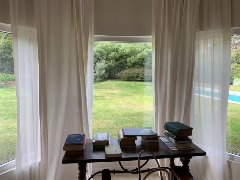 Espectacular casa en Montoya en venta